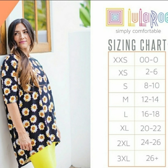 LulaRoe Disney Top. - Picture 10 of 10